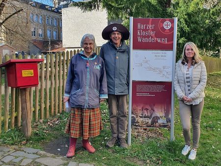 Orgateam Propstei Goslar