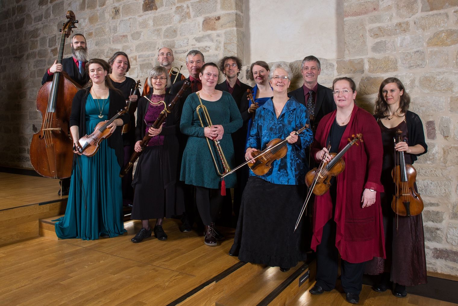 Telemannisches-Collegium-Michaelstein 