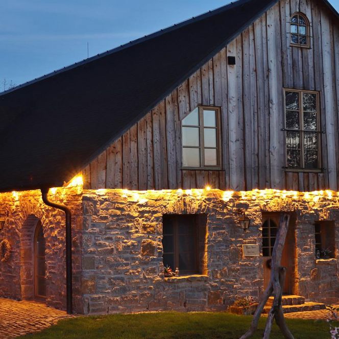 Gästecottage Earls Lane