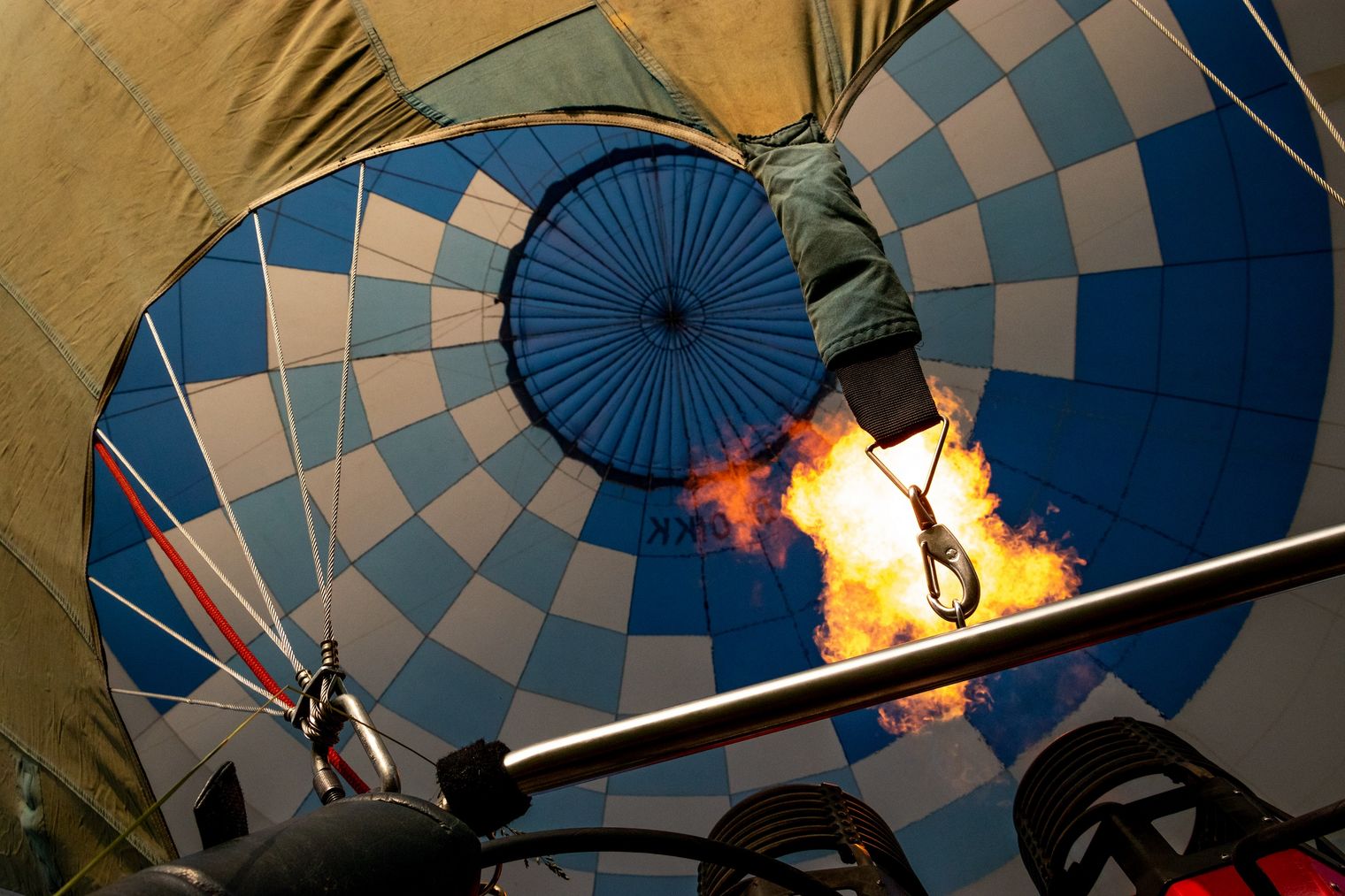 Brockenballon