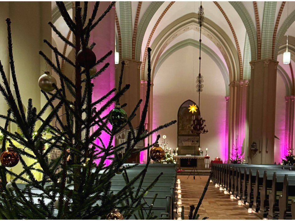 Adventszauber