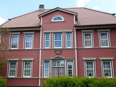 Robert-Koch-Haus