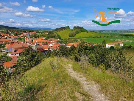 Klosterwanderweg Wandern im Harz