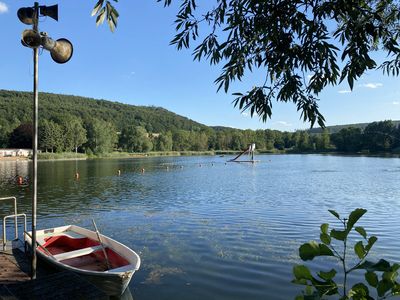 Berbraer Teiche Sondershausen