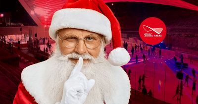 Weihnachtsmarkt Schierker Feuerstein Arena Weihnachtsmarkt Schierker Feuerstein Arena