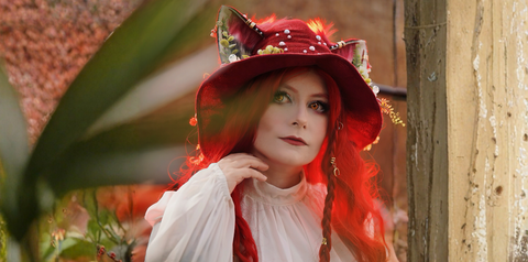 Cosplay Event im Bärenpark Worbis
