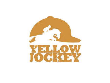 Logo Yellow Jockey