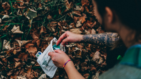 World Cleanup Day