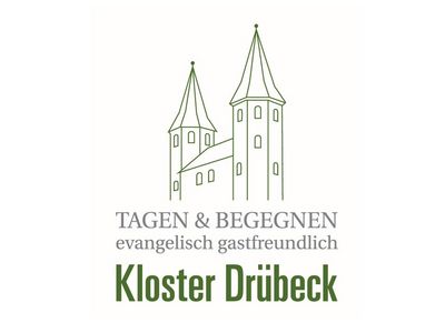 Kloster Drübeck - Logo