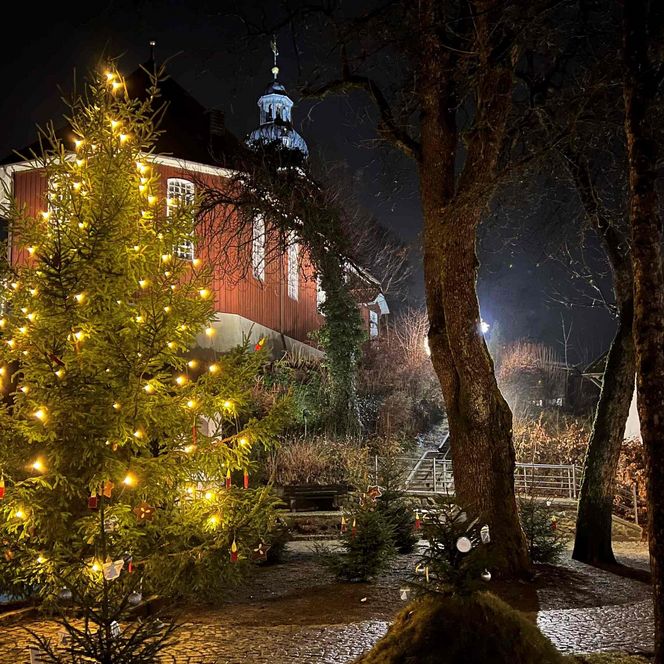 Altenauer Wintermarkt