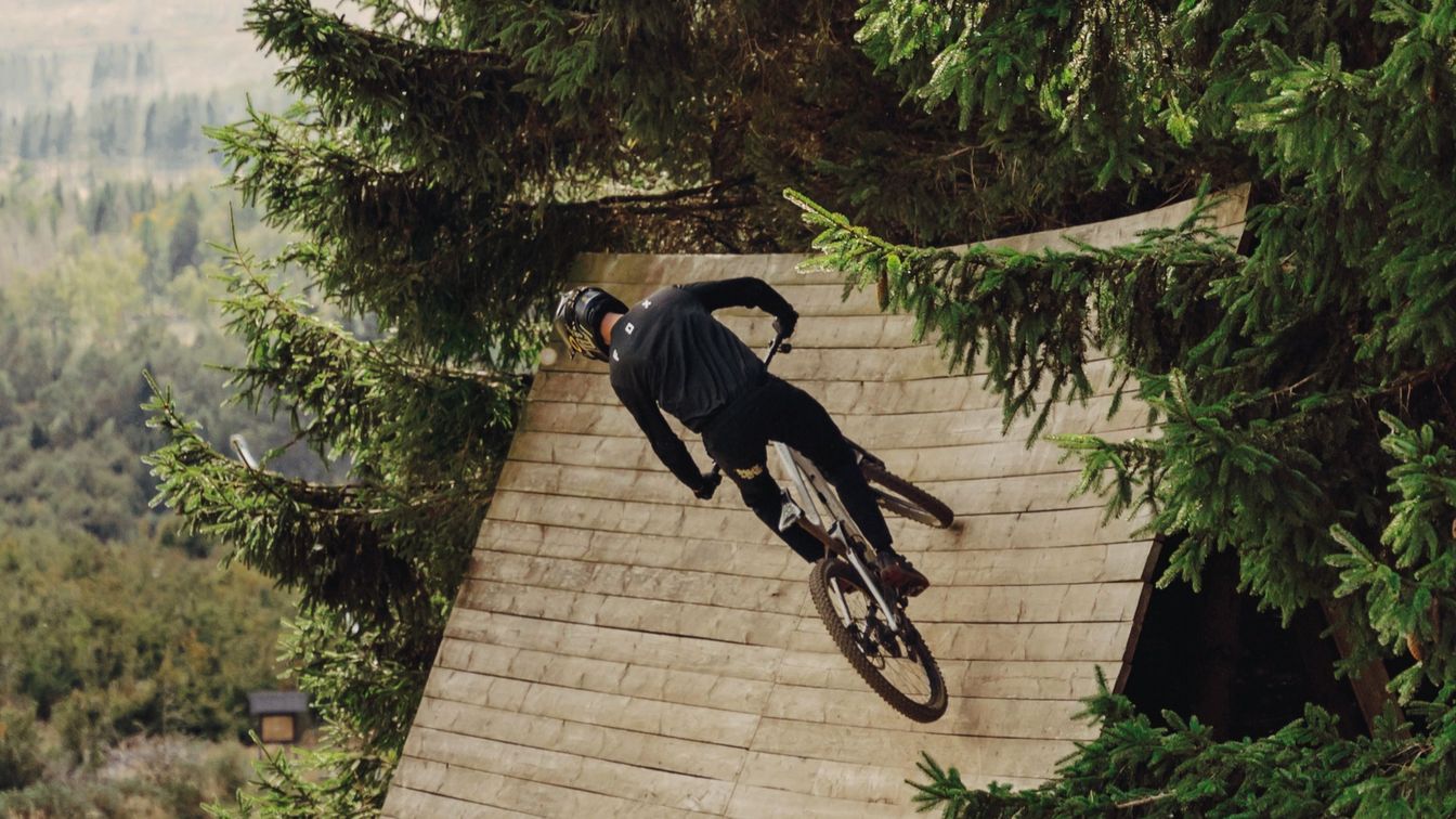 Bikepark Braunlage am Wurmberg