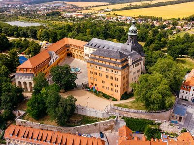 Schlossmuseum Sondershausen