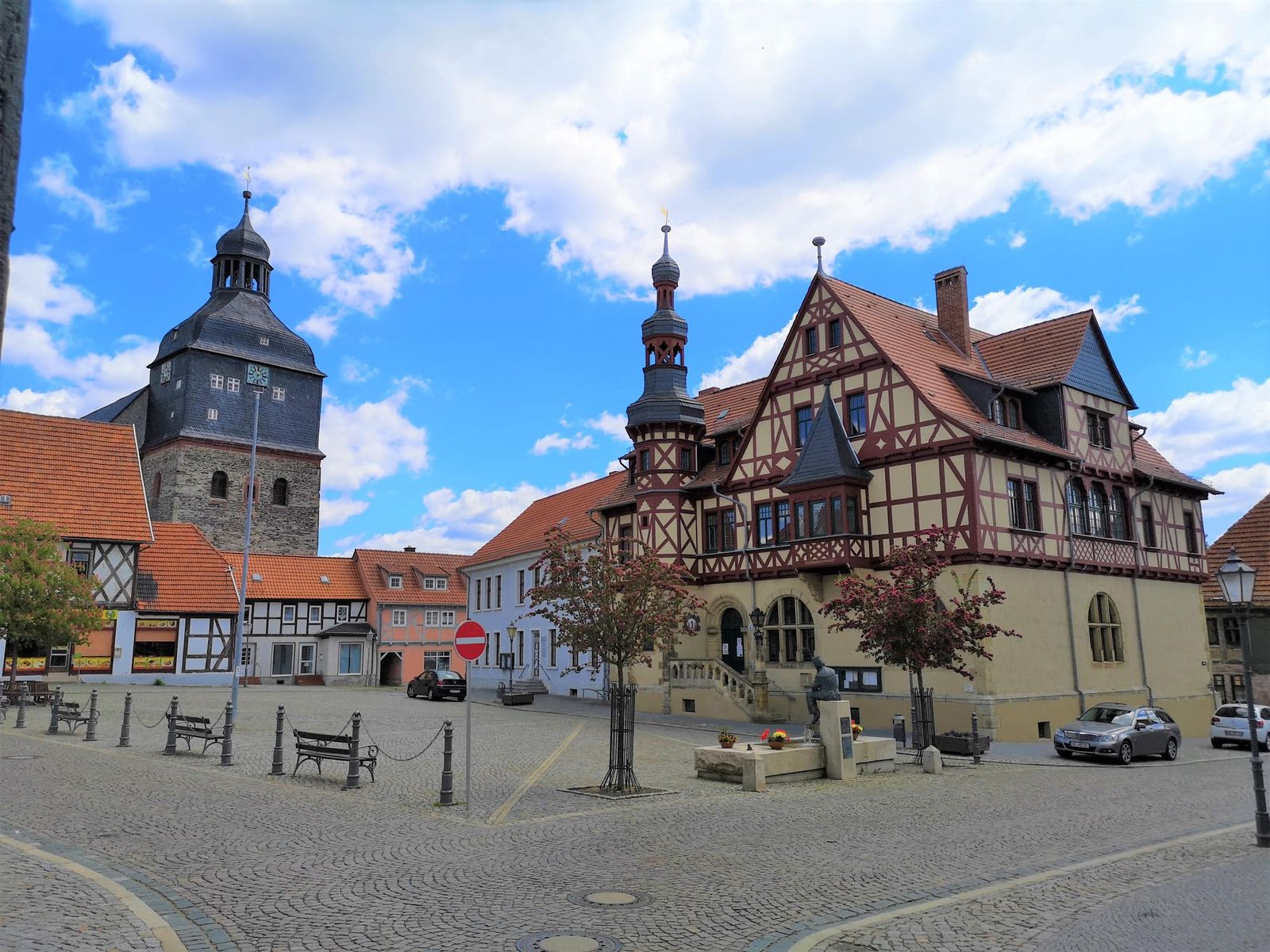 Die Top 5 Sehenswrdigkeiten In Harzgerode 2021 Mit Fotos Die Top 5 Sehenswrdigkeiten In Harzgerode 2021 Mit Fotos