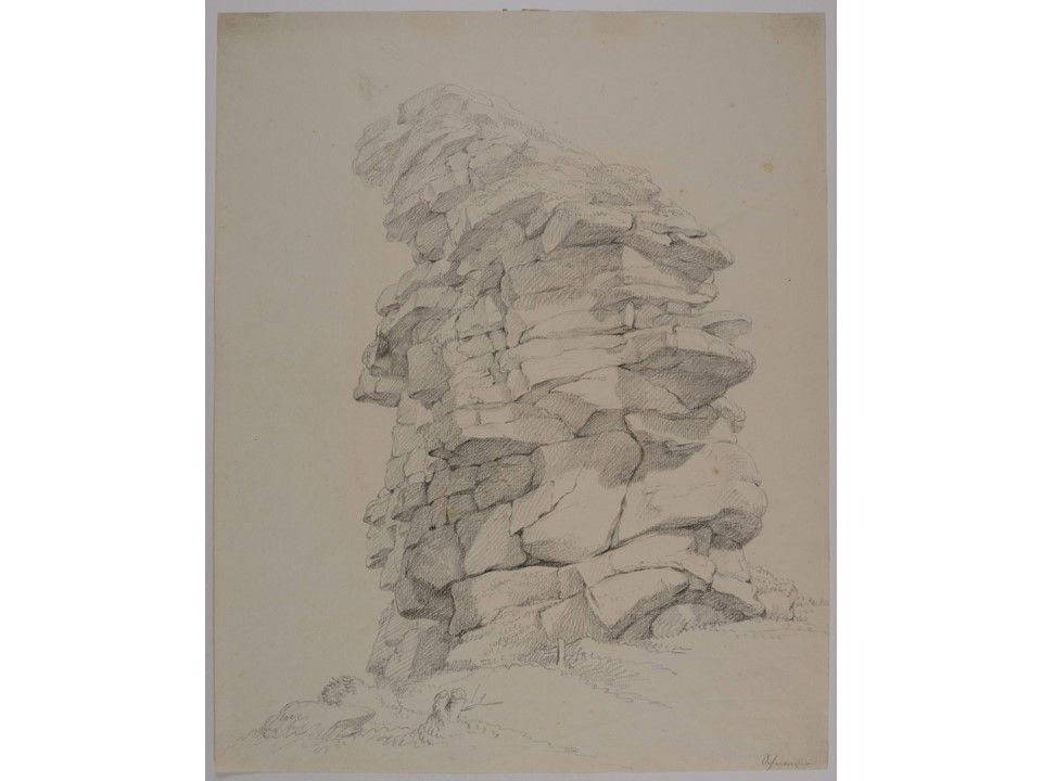 Schnarcherklippen, Kraus 