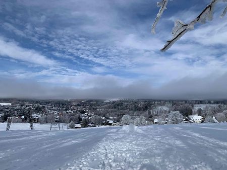 Skiwiese am Hasselkopf