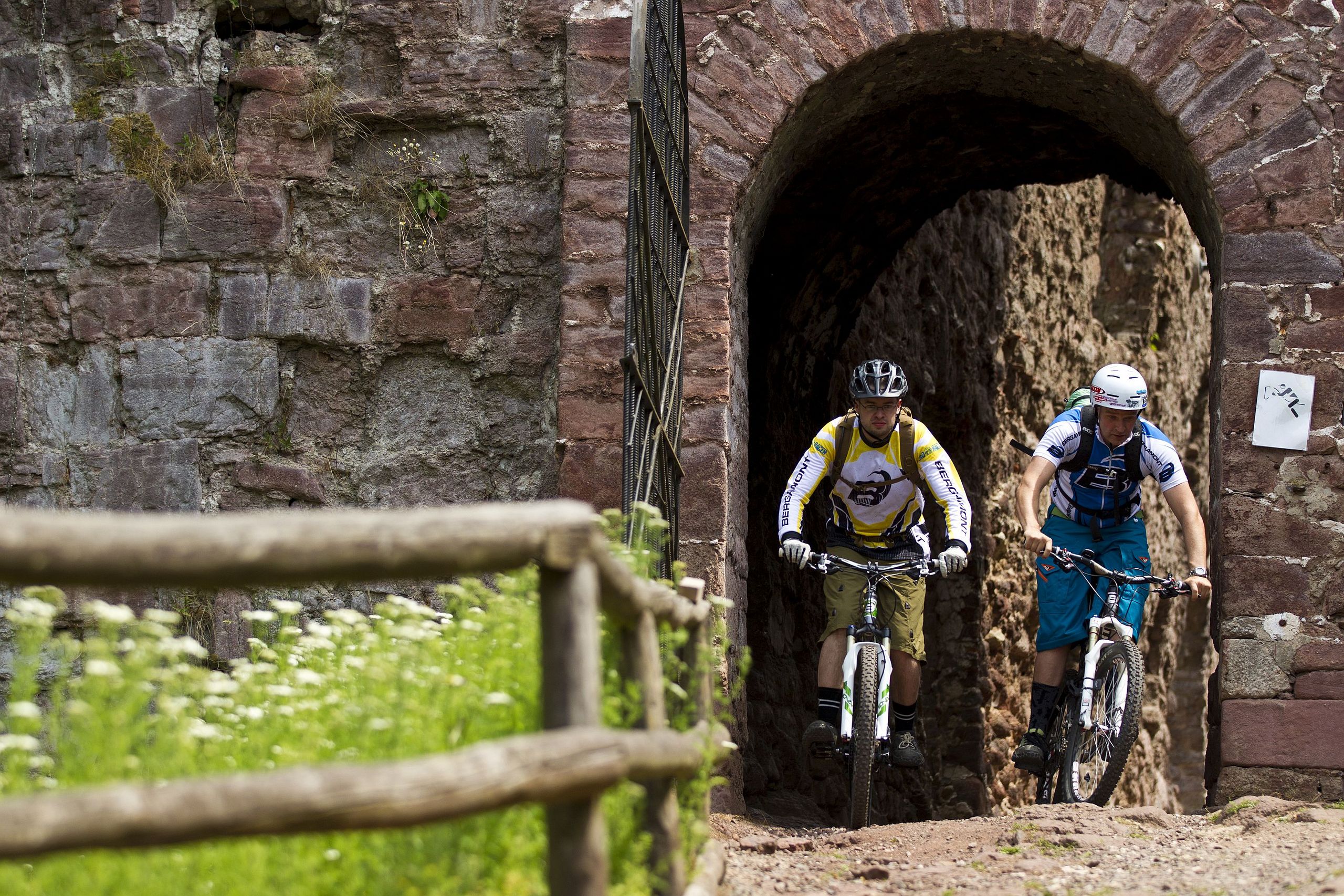 Mountainbike & Rad im Harz | Harzer Tourismusverband e. V.