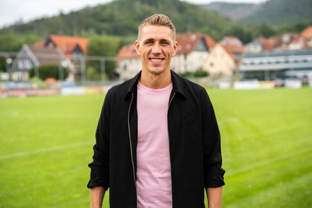 Nils Petersen - Der Torschützenkönig vom Harz