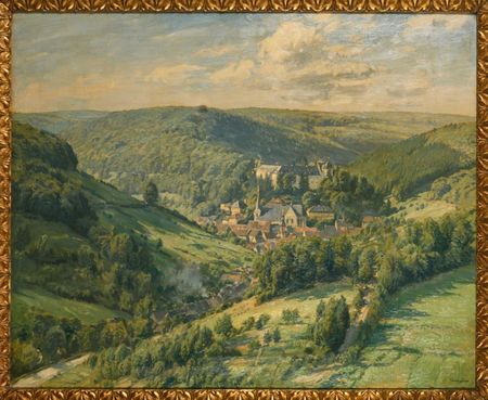  Stolberg, Thierbach