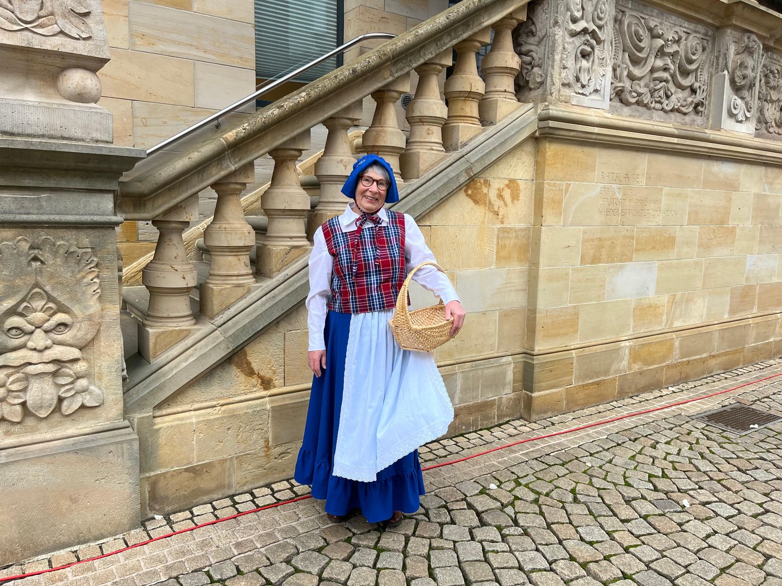 Halberstadts Vergangenheit hautnah erleben