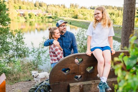 Sommer in Hahnenklee