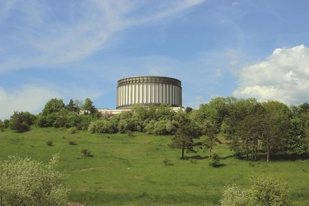 Panorama Museum Bad Frankenhausen