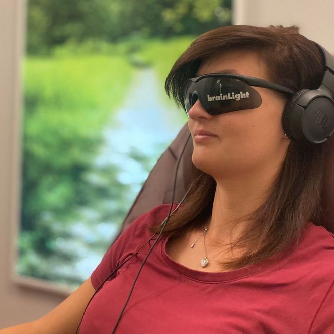 Kurhotel Bad Suderode - Brain-Light