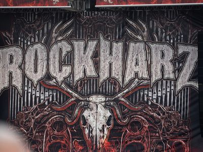 ROCKHARZ Festival in Ballenstedt 2024