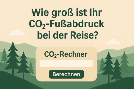 CO2-Rechner