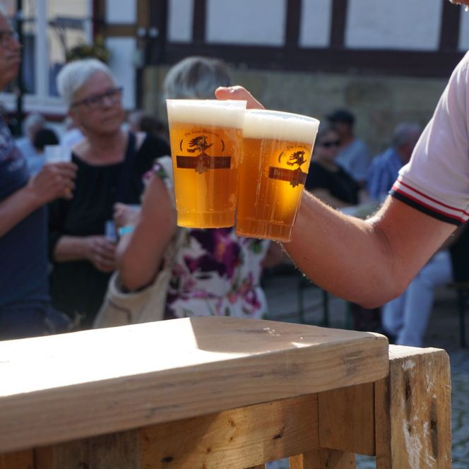 Bad Grundner Bierfestival 2023