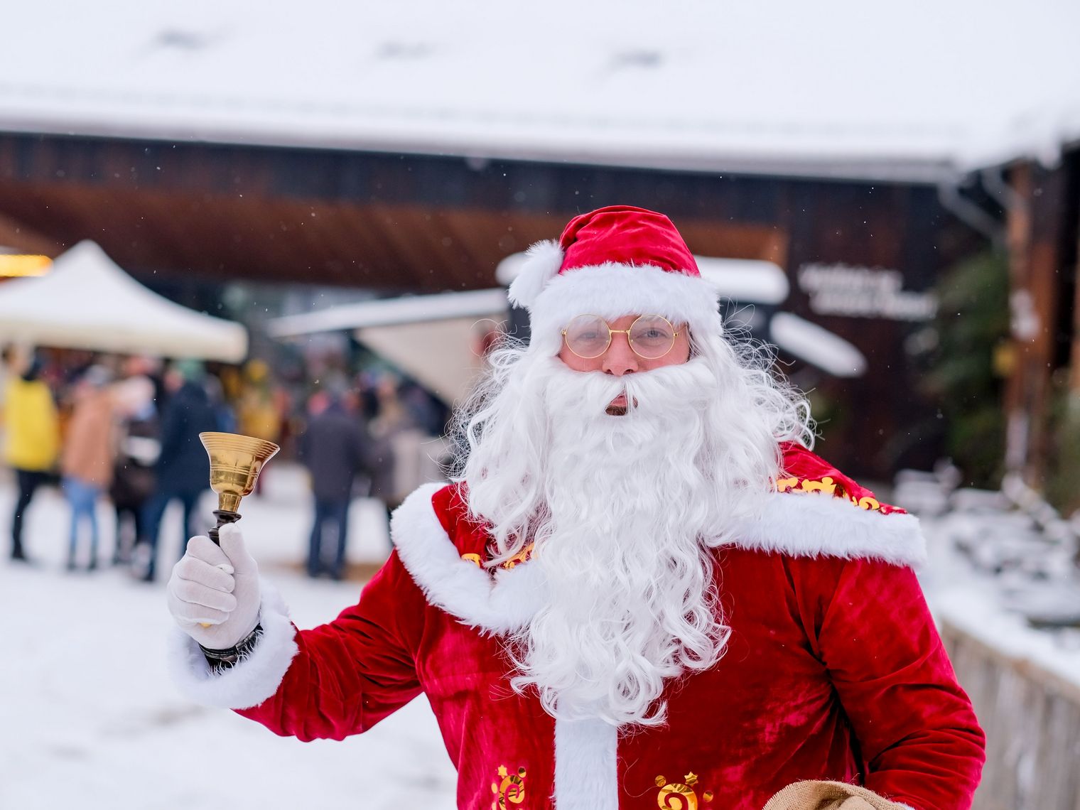 Weihnachtsmarkt Gut Herbigshagen