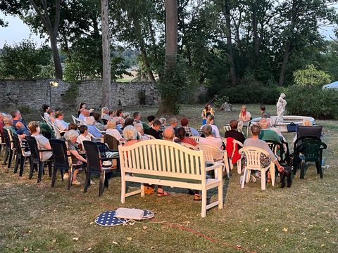 Theater im Gutspark Cattenstedt