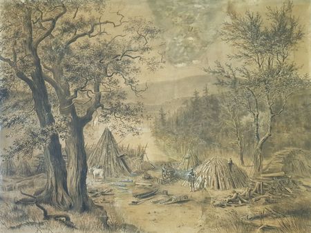 Stemberghaus, Riefenstahl 