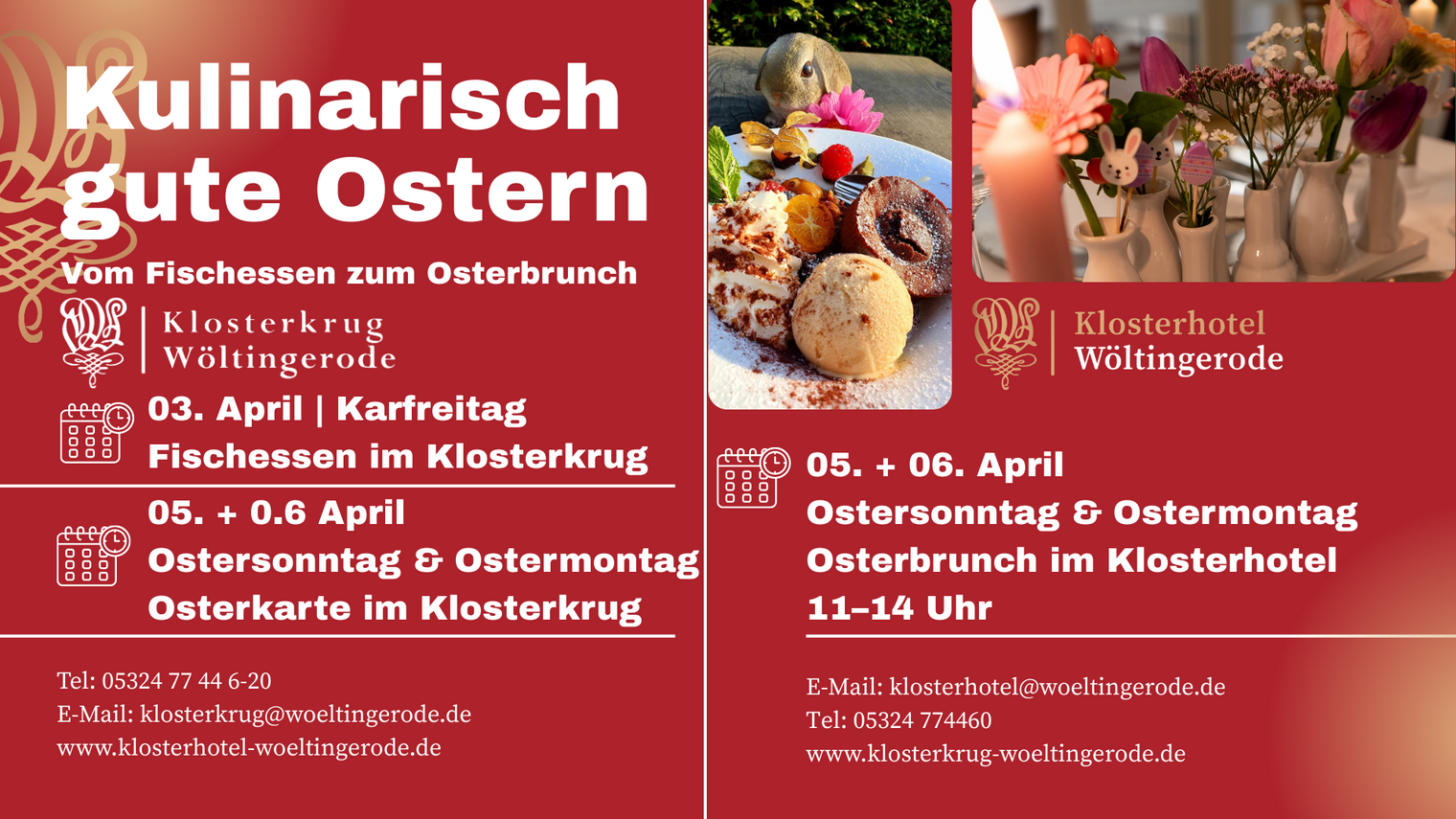 Kloster Wöltingerode