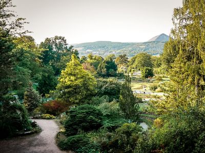 Europa-Rosarium Sangerhausen