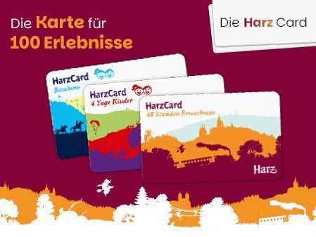 HarzCard