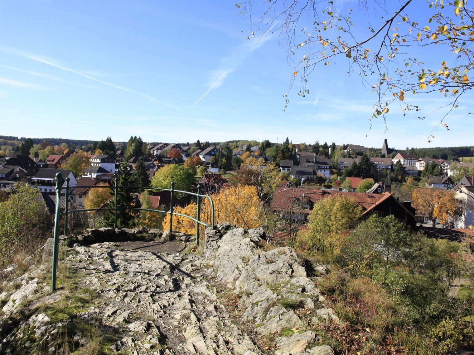 relexa hotel Braunlage