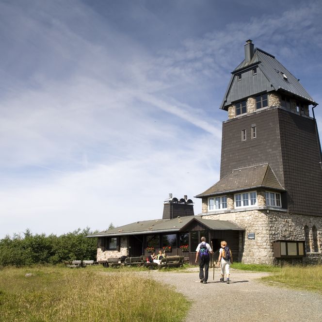 Die Hans Kühnenburg bei Herzberg