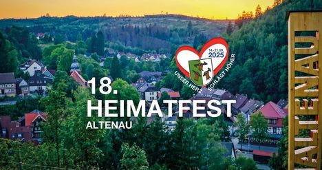 Altenauer Heimatfest