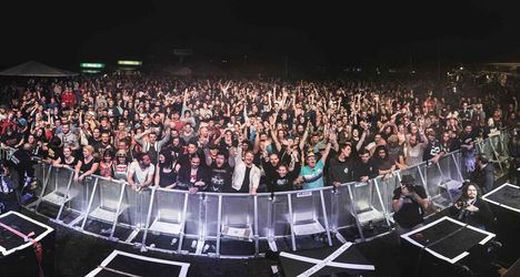 Rock am Beckenrand in Wolfshagen