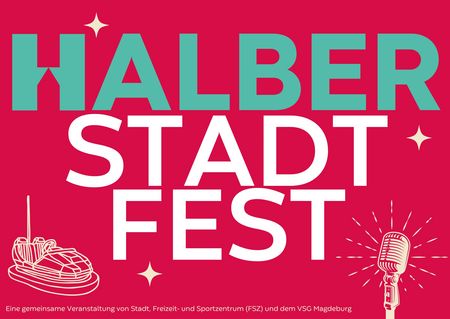 Halberstadtfest