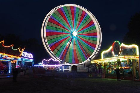 Gildefest in Aschersleben