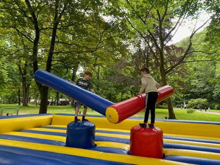Kinderfest Bad Lauterberg