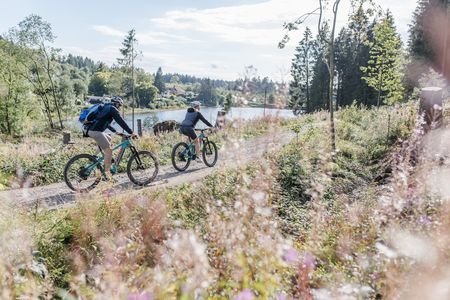 Harzer Bike Days in Hahnenklee