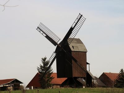 Mühle Danstedt