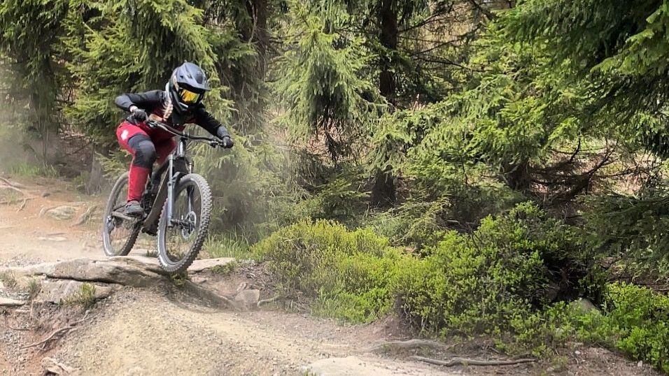 Bikepark Braunlage am Wurmberg