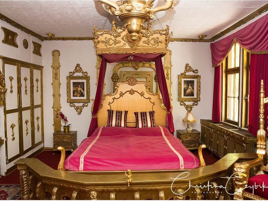 Königreich Romkerhall