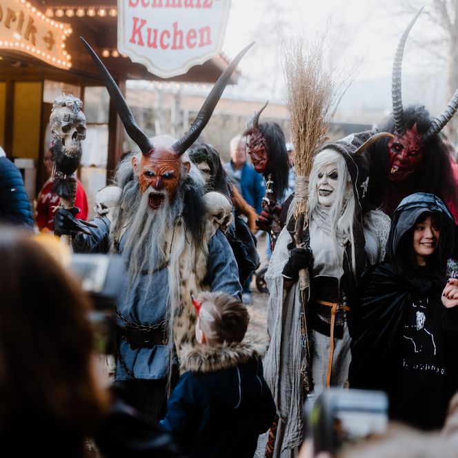 Walpurgisnacht in Schierke