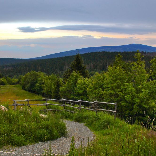 Harz - Brocken
