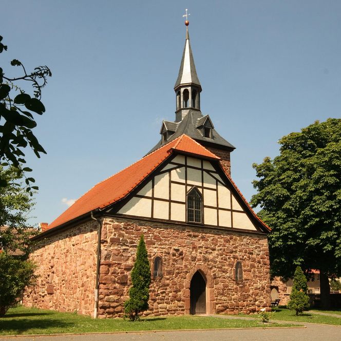 St. Martini Kirche