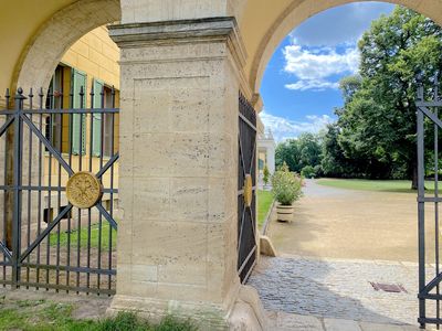 Schloss Sondershausen